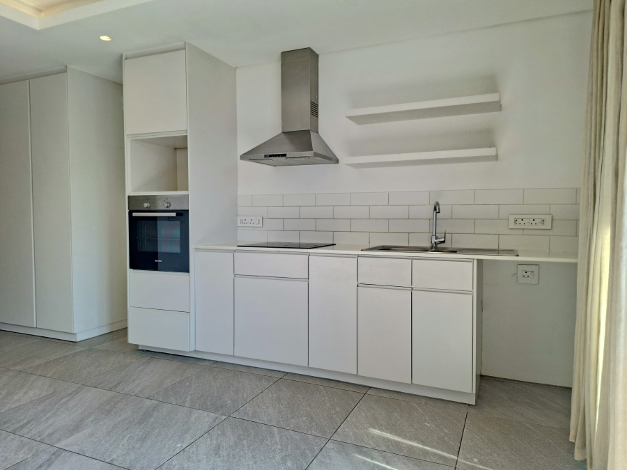 1 Bedroom Property for Sale in Woodstock Western Cape